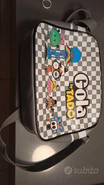 borsa a tracolla gola by tado 40 per 30