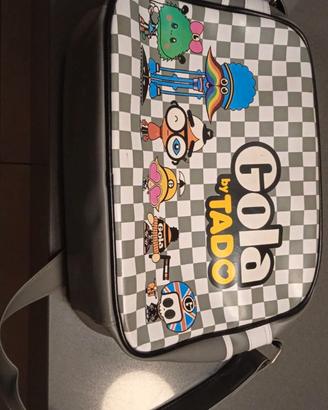 borsa a tracolla gola by tado 40 per 30
