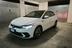 Polo VI 2024 1.0 TSI R-Line 110CV DSG