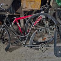 Lotto Bici per ricambi