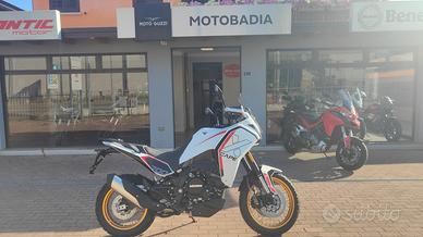 Moto Morini X-Cape 700 Gold edition