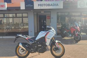 Moto Morini X-Cape 700 Gold edition