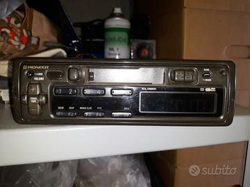 Autoradio Pioneer KEH 3900 RDS