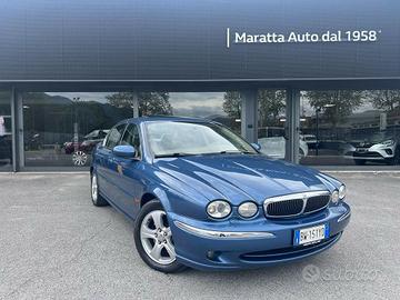 Jaguar X-Type 3.0 V6 Executive