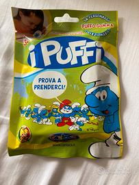 Puffogomma Carioca NUOVA