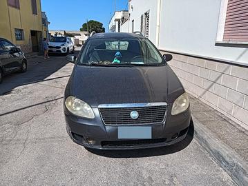 FIAT croma del 2007 ricambi