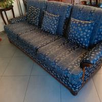  cambio arredamento 2 poltrone e divano