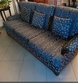  cambio arredamento 2 poltrone e divano