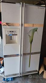 Frigo  usato pocchissimo