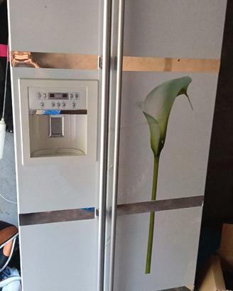 Frigo  usato pocchissimo