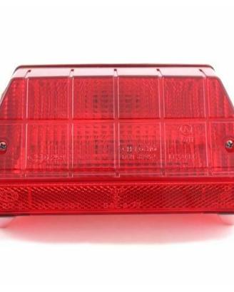 Faro posteriore Gilera KZ KK RV CEV 259 con luce t