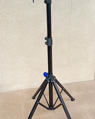Cavalletto manutenzione bicicletta 