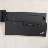 Lenovo Docking Station ThinkPad Pro Dock 40A1

