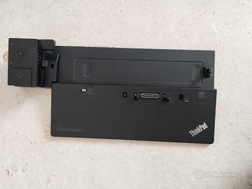 Lenovo Docking Station ThinkPad Pro Dock 40A1

