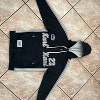felpa karl kani vintage