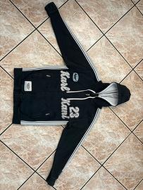 felpa karl kani vintage