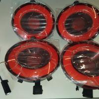 Fanali posteriori Corvette C6