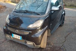 SMART 451 1.0 MHD TEEN UNIPROPRIETARIO