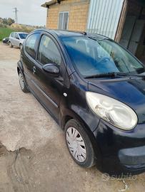  Citroen C1 1.0 benzina 