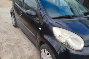 Citroen C1 1.0 benzina 