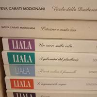 Libri : romanzi