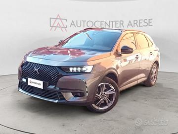 DS AUTOMOBILES DS 7 CROSSBACK E-Tense 225 LIGNE