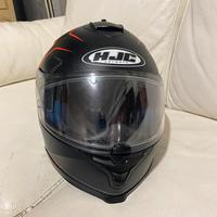 Casco integrale HJC