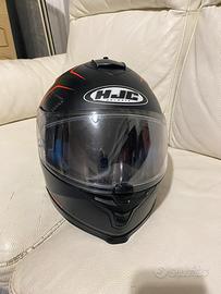 Casco integrale HJC