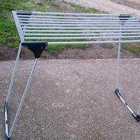 Stendibiancheria estensibile