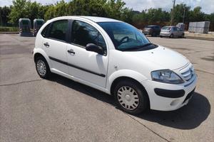 Citroen C3 1.1 OK neopatentati.
