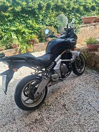 Kawasaki Versys 650 - 2008