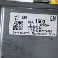 Centralina motore Opel Mokka 1.6 cdti