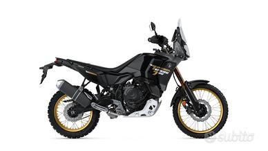 Yamaha Ténéré 700 W.R 2026 Pronta consegna