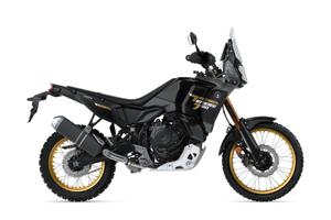 Yamaha Ténéré 700 W.R 2026 Pronta consegna