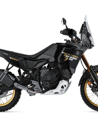 Yamaha Ténéré 700 W.R 2026 Pronta consegna
