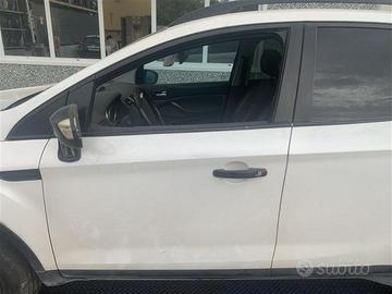 PORTIERA ANTERIORE SINISTRA FORD Kuga Serie (CBV)