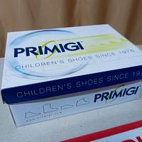 Scarpe bimba Primigi,Nike