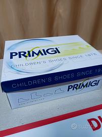 Scarpe bimba Primigi,Nike