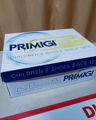 Scarpe bimba Primigi,Nike