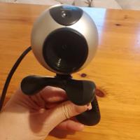 Webcam Logitech