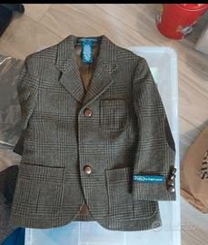 giacca  elegante bambino