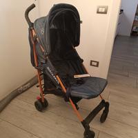 passeggino ultraleggero McLaren 