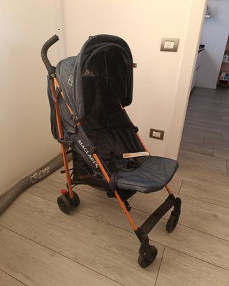 passeggino ultraleggero McLaren 