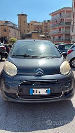 citroen c 1 anno 2012