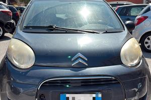 citroen c 1 anno 2012