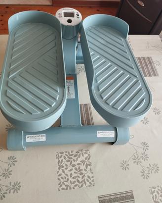 Stepper Domyos