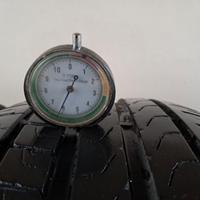 N.4 225 50 18 Pirelli p7 pneumatici testati