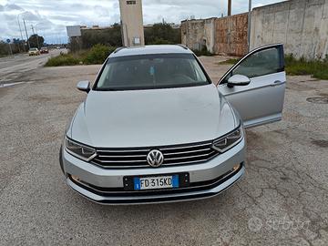 Passat b8 2000 cc 150 CV gasolio. 