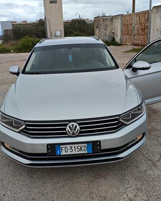 Passat b8 2000 cc 150 CV gasolio. 