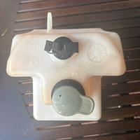 serbatoio olio booster